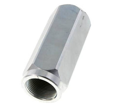 G 1-1/4'' Hydraulic Check Valve Steel 8-300 bar (116-4350 psi)