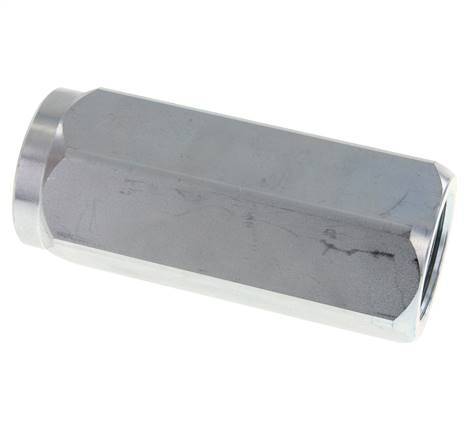 G 1-1/4'' Hydraulic Check Valve Steel 8-300 bar (116-4350 psi)