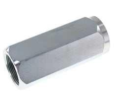 G 1-1/2'' Hydraulik-Rückschlagventil Stahl 0.7-300 Bar (10.15-4350 Psi)