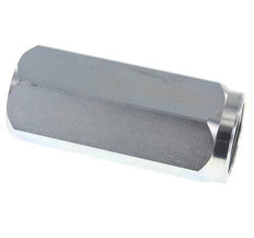 G 1-1/2'' Hydraulic Check Valve Steel 0.7-300 bar (10.15-4350 psi)