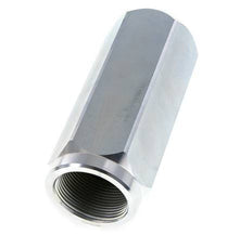 G 1-1/2'' Hydraulik-Rückschlagventil Stahl 0.7-300 Bar (10.15-4350 Psi)