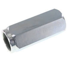 G 1-1/2'' Hydraulik-Rückschlagventil Stahl 0.7-300 Bar (10.15-4350 Psi)