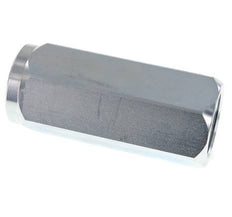 G 1-1/2'' Hydraulik-Rückschlagventil Stahl 0.7-300 Bar (10.15-4350 Psi)