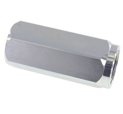 G 1-1/2'' Hydraulik-Rückschlagventil Stahl 5-300 Bar (72.5-4350 Psi)