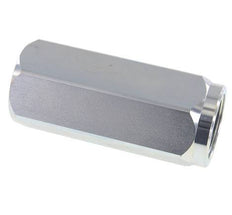G 1-1/2'' Hydraulik-Rückschlagventil Stahl 5-300 Bar (72.5-4350 Psi)