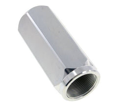 G 1-1/2'' Hydraulik-Rückschlagventil Stahl 5-300 Bar (72.5-4350 Psi)