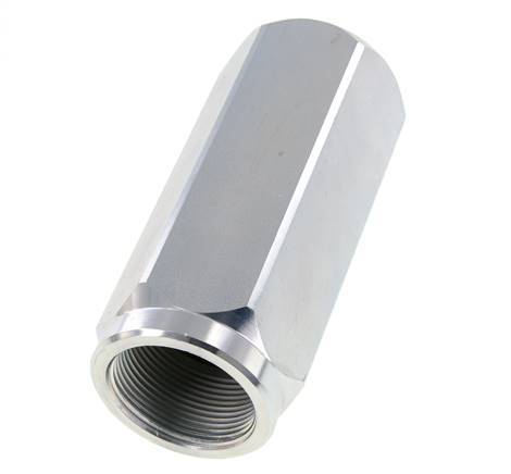 G 1-1/2'' Hydraulik-Rückschlagventil Stahl 5-300 Bar (72.5-4350 Psi)