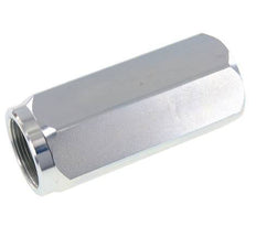 G 1-1/2'' Hydraulik-Rückschlagventil Stahl 5-300 Bar (72.5-4350 Psi)
