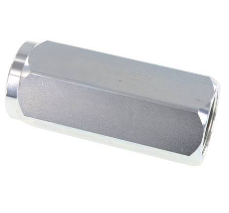G 1-1/2'' Hydraulik-Rückschlagventil Stahl 5-300 Bar (72.5-4350 Psi)