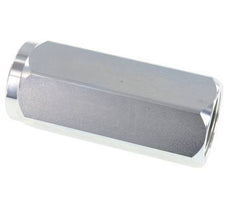 G 1-1/2'' Hydraulik-Rückschlagventil Stahl 5-300 Bar (72.5-4350 Psi)