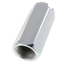 G 1-1/2'' Hydraulik-Rückschlagventil Stahl 5-300 Bar (72.5-4350 Psi)