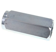G 1-1/2'' Hydraulic Check Valve Steel 8-300 bar (116-4350 psi)