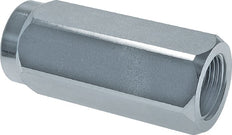 G 2'' Hydraulik-Rückschlagventil Stahl 0.3-200 Bar (0.435-2900 Psi)