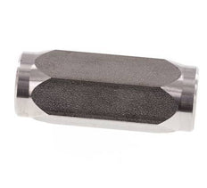 G 1/4'' Hydraulik-Rückschlagventil Edelstahl 0.5-350 Bar (72.5-5075 Psi)
