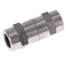 G 3/8'' Hydraulic Check Valve Stainless Steel 1-350 bar (14.5-5075 psi)