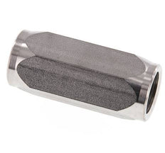 G 1/2'' Hydraulik-Rückschlagventil Edelstahl 0.5-350 Bar (72.5-5075 Psi)