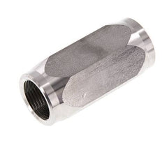 G 3/4'' Hydraulik-Rückschlagventil Edelstahl 0.5-300 Bar (72.5-4350 Psi)