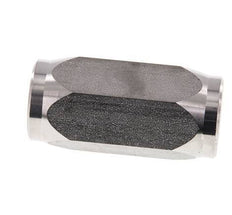 G 3/4'' Hydraulik-Rückschlagventil Edelstahl 0.5-300 Bar (72.5-4350 Psi)
