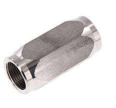 G 3/4'' Hydraulik-Rückschlagventil Edelstahl 0.5-300 Bar (72.5-4350 Psi)
