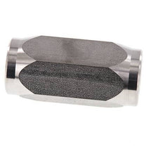 G 3/4'' Hydraulik-Rückschlagventil Edelstahl 0.5-300 Bar (72.5-4350 Psi)