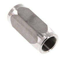 G 3/4'' Hydraulic Check Valve Stainless Steel 0.5-300 bar (72.5-4350 psi)