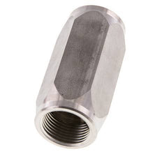 G 1'' Hydraulik-Rückschlagventil Edelstahl 0.5-250 Bar (72.5-3625 Psi)