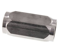 G 1-1/4'' Hydraulik-Rückschlagventil Edelstahl 0.5-250 Bar (72.5-3625 Psi)