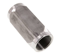 G 1-1/4'' Hydraulik-Rückschlagventil Edelstahl 0.5-250 Bar (72.5-3625 Psi)