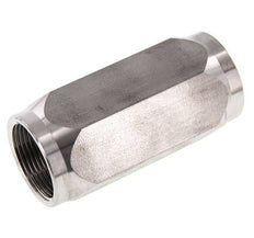 G 1-1/4'' Hydraulik-Rückschlagventil Edelstahl 0.5-250 Bar (72.5-3625 Psi)