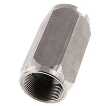 G 1-1/2'' Hydraulik-Rückschlagventil Edelstahl 0.5-250 Bar (72.5-3625 Psi)