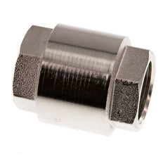 G 3/4'' Messing. Vernickelt Rückschlagventil 12 Bar (174 Psi)