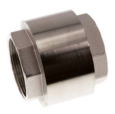 G 2'' Messing Vernickelt Rückschlagventil 10 Bar (145 Psi)