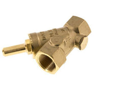 Rp 3/4'' Messing Schrägsitz-Rückschlagventile 16 Bar (232 Psi) NBR