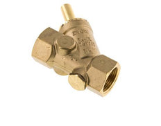 Rp 3/4'' Messing Schrägsitz-Rückschlagventile 16 Bar (232 Psi) NBR