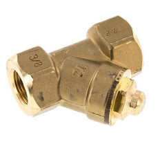 Rp 3/8'' Messing Schrägsitz-Rückschlagventile 10 Bar (145 Psi) NBR