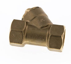 Rp 1-1/4'' Messing Schrägsitz-Rückschlagventile 16 Bar (232 Psi) FKM