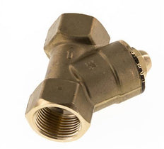 Rp 1-1/4'' Messing Schrägsitz-Rückschlagventile 16 Bar (232 Psi) FKM