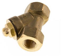 Rp 3/8'' Messing Schrägsitz-Rückschlagventile 10 Bar (145 Psi) FKM