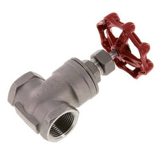 G 1'' Edelstahl Schiebeventil 16 bar