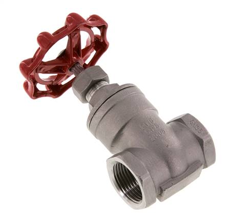 G 1'' Edelstahl Schiebeventil 16 bar