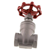 G 1'' Edelstahl Schiebeventil 16 bar