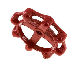 Handrad für G 3/4'' Edelstahl Schiebeventil 16 bar
