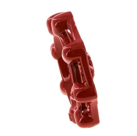 Handrad für G 1/2'' Edelstahl Schiebeventil 16 bar