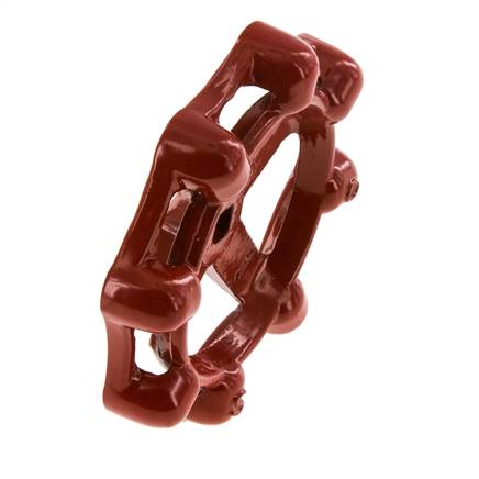 Handrad für G 1'' Edelstahl Schiebeventil 16 bar