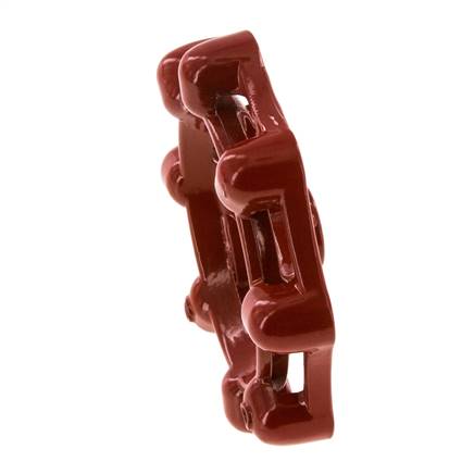 Handrad für G 1'' Edelstahl Schiebeventil 16 bar