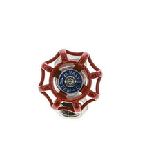G 3/4'' Edelstahl Schrägsitzventil 40 bar