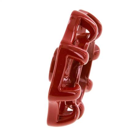 Handrad für G 3/4'' Edelstahl Schrägsitzventil 40 bar