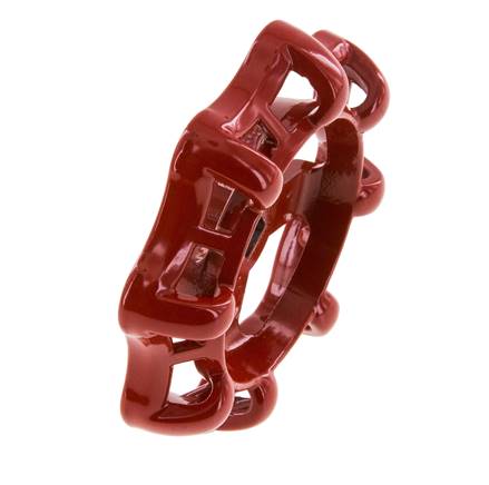 Handrad für G 1'' Edelstahl Schrägsitzventil 40 bar