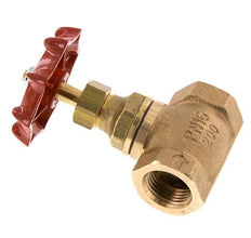 G 1/2'' Bronze Globeventil 16 bar