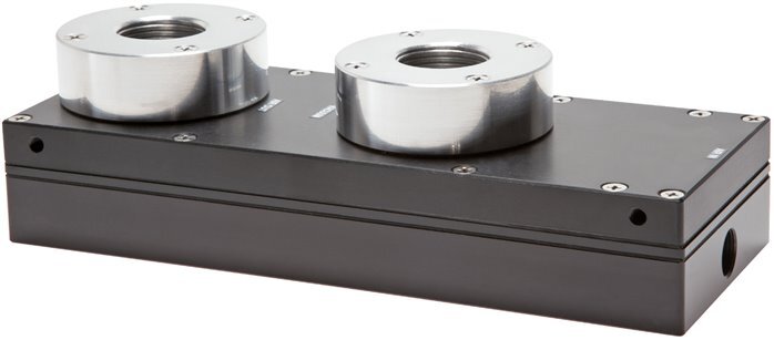 90% 2500l/min Multi-stage Vacuum Generator